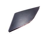 Plastic wing mirror trim cover