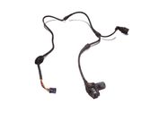 ABS brake wheel speed sensor