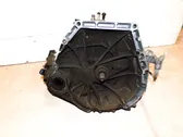 Manual 5 speed gearbox