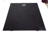 Trunk/boot floor carpet liner