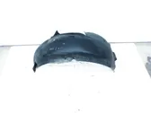 Front wheel arch liner splash guards