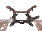 Rear subframe