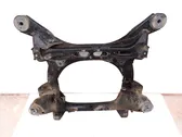 Front subframe