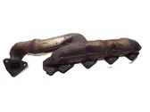 Exhaust manifold