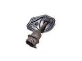 Steering column universal joint