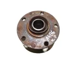 Wheel ball bearing