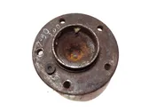 Wheel ball bearing