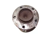 Front wheel ball bearing