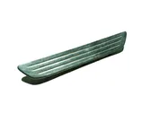 Rear sill trim cover