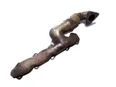 Exhaust manifold