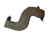 Air intake duct part