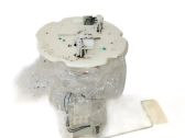 Fuel injection high pressure pump
