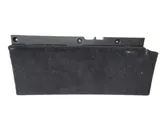 Other trunk/boot trim element