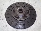 Clutch pressure plate