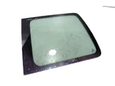 Rear side window/glass