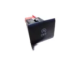 Traction control (ASR) switch