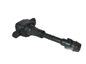 High voltage ignition coil