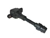 High voltage ignition coil