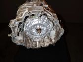 Automatic gearbox