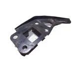 Radiator support slam panel bracket