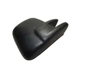 Manual wing mirror