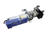 Tailgate hydraulic pump motor