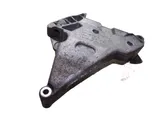 Engine mounting bracket