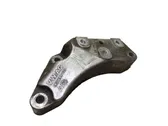 Engine mounting bracket