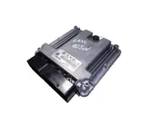 Calculateur moteur ECU