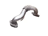 EGR valve line/pipe/hose