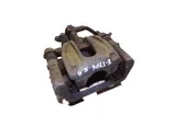 Bremssattel hinten