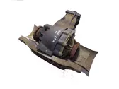 Rear differential