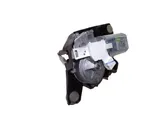 Rear window wiper motor