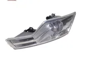 Front fog light