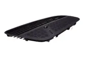 Dash center air vent grill