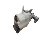 Master brake cylinder