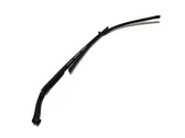 Windshield/front glass wiper blade