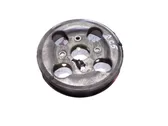 Power steering pump pulley