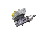 Master brake cylinder