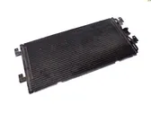 A/C cooling radiator (condenser)