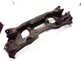 Front subframe