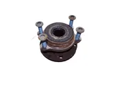 Rear wheel ball bearing