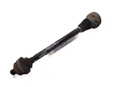 Rear driveshaft