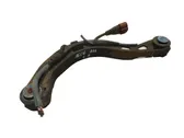 Rear control arm