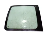 Rear side window/glass