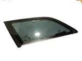 Rear side window/glass