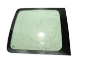 Rear side window/glass