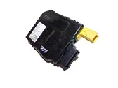 Steering wheel angle sensor