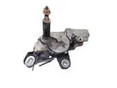 Rear window wiper motor