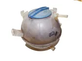 Coolant expansion tank/reservoir